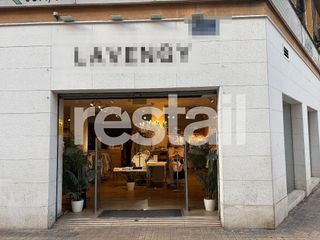 Local comercial en venta en Arrancapins en Valencia