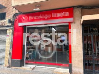Local comercial en venta en Arrancapins en Valencia