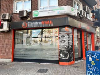 Local comercial en venta en Arrancapins en Valencia
