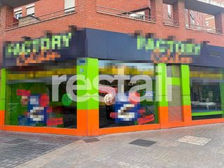Local comercial en venta en Arrancapins en Valencia