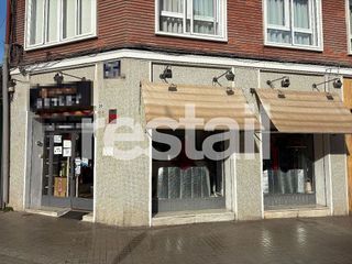 Local comercial en venta en Arrancapins en Valencia