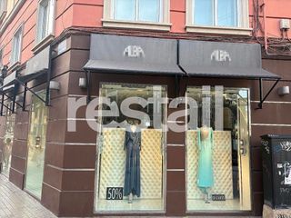 Local comercial en venta en Arrancapins en Valencia