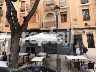 Local comercial en venta en Arrancapins en Valencia