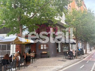 Local comercial en venta en Arrancapins en Valencia