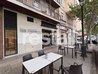 Local comercial en venta en Arrancapins en Valencia