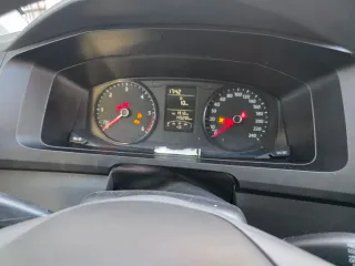 Volkswagen Transporter T6 2017