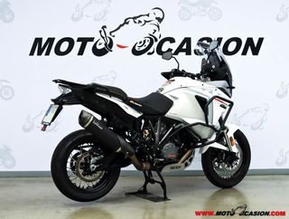 KTM 1290 SUPER ADVENTURE T