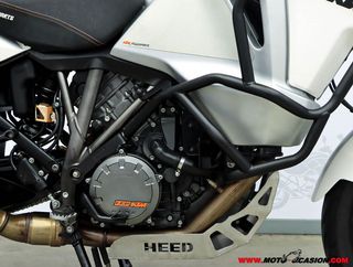 KTM 1290 SUPER ADVENTURE T