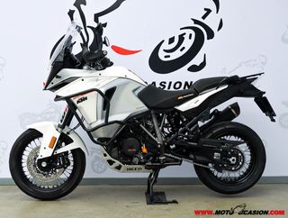 KTM 1290 SUPER ADVENTURE T
