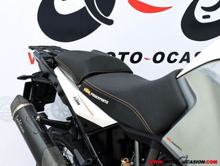 KTM 1290 SUPER ADVENTURE T