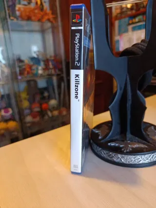 Killzone PS2 Completo