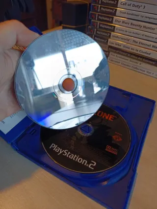 Killzone PS2 Completo