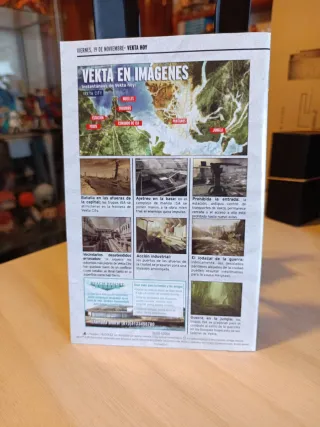 Killzone PS2 Completo