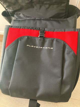 Mochila PlayStation 3