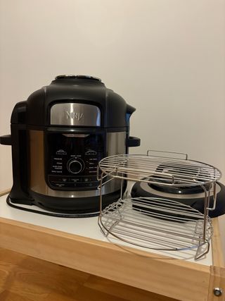 Olla Eléctrica Ninja 7.5L Multifunción