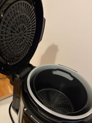 Olla Eléctrica Ninja 7.5L Multifunción