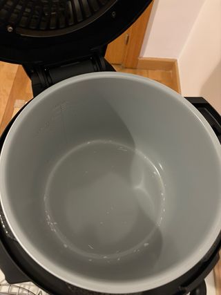 Olla Eléctrica Ninja 7.5L Multifunción