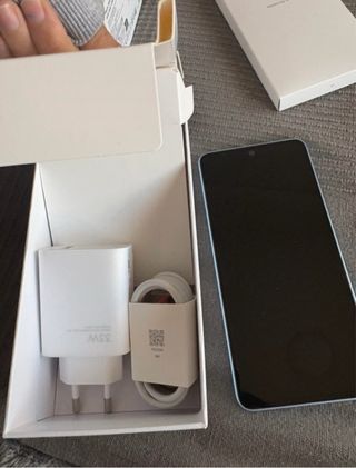 Xiaomi Redmi Note 13 6GB RAM 128gb ROM