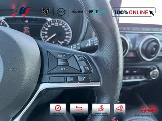 Nissan Juke 1.0 DIG-T 114cv N-CONNECTA