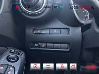 Nissan Juke 1.0 DIG-T 114cv N-CONNECTA