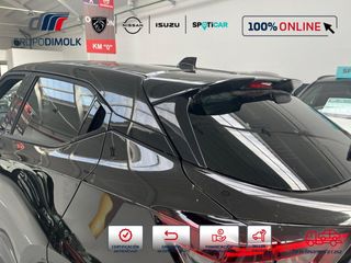 Nissan Juke 1.0 DIG-T 114cv N-CONNECTA