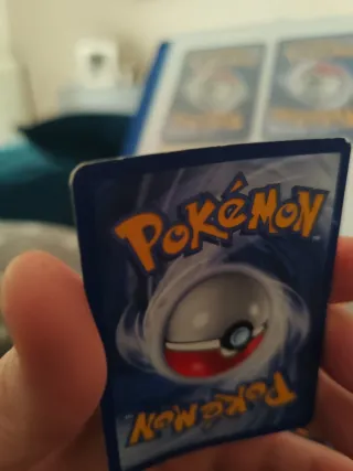 Carta Pokémon Mewtwo Base 70 HP