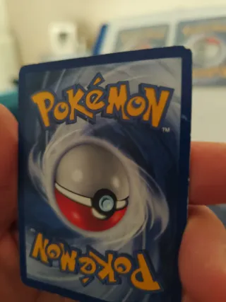 Carta Pokémon Mewtwo Base 70 HP