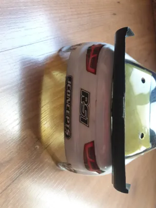 Carrocería Tamiya Audi A1 225mm