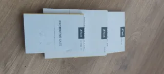 Fundas JETech para iPad