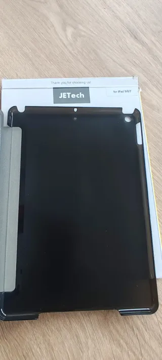 Fundas JETech para iPad