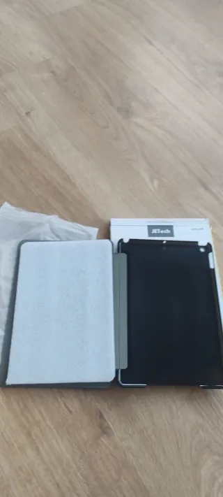 Fundas JETech para iPad