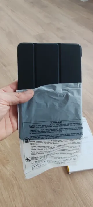 Fundas JETech para iPad