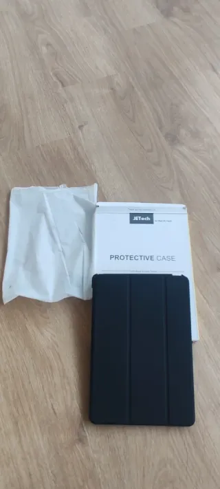 Fundas JETech para iPad