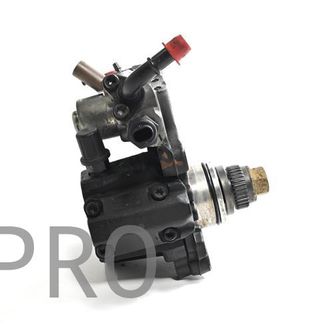 A 651 070 26 01 - BOMBA DE ALTA Mercedes-Benz Clase E (BM 212) Lim. (01.2009->) 2.1 E 220 CDI BlueEfficiency (212.002) [2,1 Ltr. - 125 kW CDI CAT]