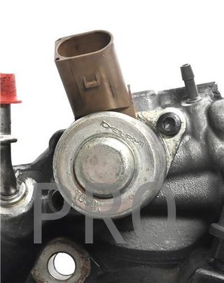 A 651 070 26 01 - BOMBA DE ALTA Mercedes-Benz Clase E (BM 212) Lim. (01.2009->) 2.1 E 220 CDI BlueEfficiency (212.002) [2,1 Ltr. - 125 kW CDI CAT]