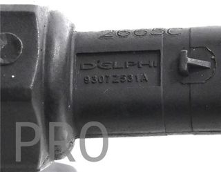 A 651 070 26 01 - BOMBA DE ALTA Mercedes-Benz Clase E (BM 212) Lim. (01.2009->) 2.1 E 220 CDI BlueEfficiency (212.002) [2,1 Ltr. - 125 kW CDI CAT]