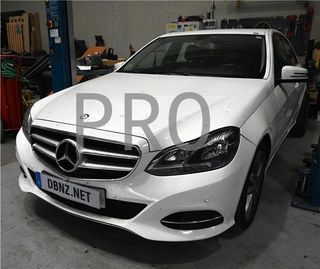 A 651 070 26 01 - BOMBA DE ALTA Mercedes-Benz Clase E (BM 212) Lim. (01.2009->) 2.1 E 220 CDI BlueEfficiency (212.002) [2,1 Ltr. - 125 kW CDI CAT]