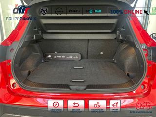 Nissan Qashqai 1.3 DIG-T 140cv mHEV 4x2 N-Connecta