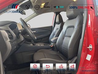 Nissan Qashqai 1.3 DIG-T 140cv mHEV 4x2 N-Connecta