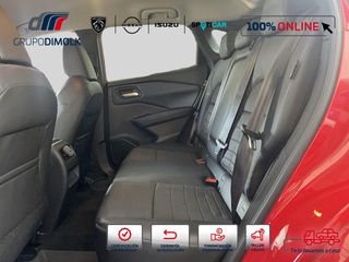 Nissan Qashqai 1.3 DIG-T 140cv mHEV 4x2 N-Connecta