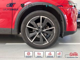 Nissan Qashqai 1.3 DIG-T 140cv mHEV 4x2 N-Connecta