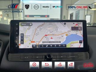 Nissan Qashqai 1.3 DIG-T 140cv mHEV 4x2 N-Connecta