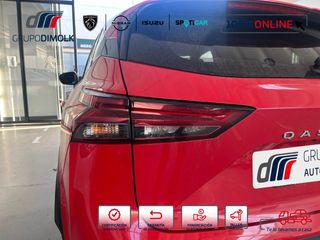 Nissan Qashqai 1.3 DIG-T 140cv mHEV 4x2 N-Connecta