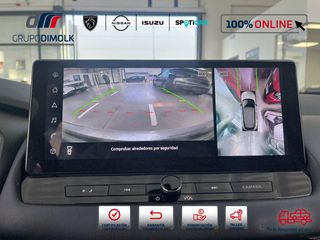 Nissan Qashqai 1.3 DIG-T 140cv mHEV 4x2 N-Connecta