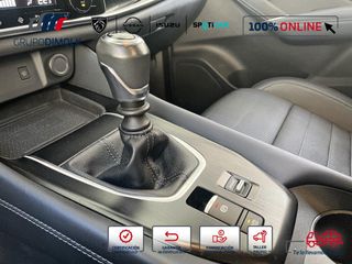 Nissan Qashqai 1.3 DIG-T 140cv mHEV 4x2 N-Connecta