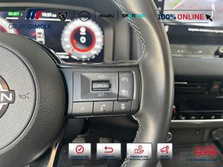 Nissan Qashqai 1.3 DIG-T 140cv mHEV 4x2 N-Connecta