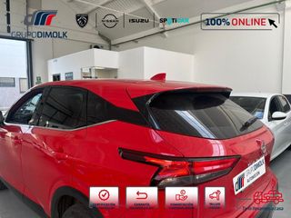 Nissan Qashqai 1.3 DIG-T 140cv mHEV 4x2 N-Connecta