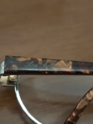 Occhiali vintage Les Copains