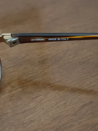 Occhiali vintage Les Copains