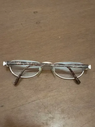 Occhiali vintage Les Copains